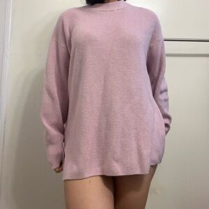 F26 Lululemon Sweater